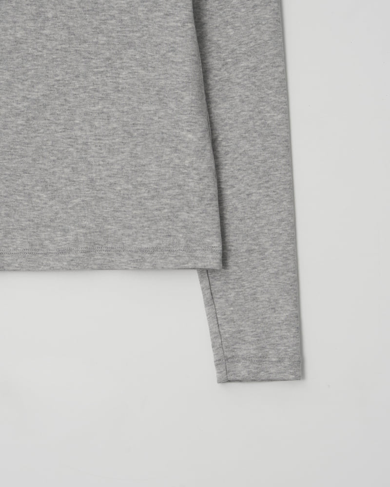 Understanding - Korean Women Fashion - #womensfashion - Geo Off-Shoulder Tee - 11