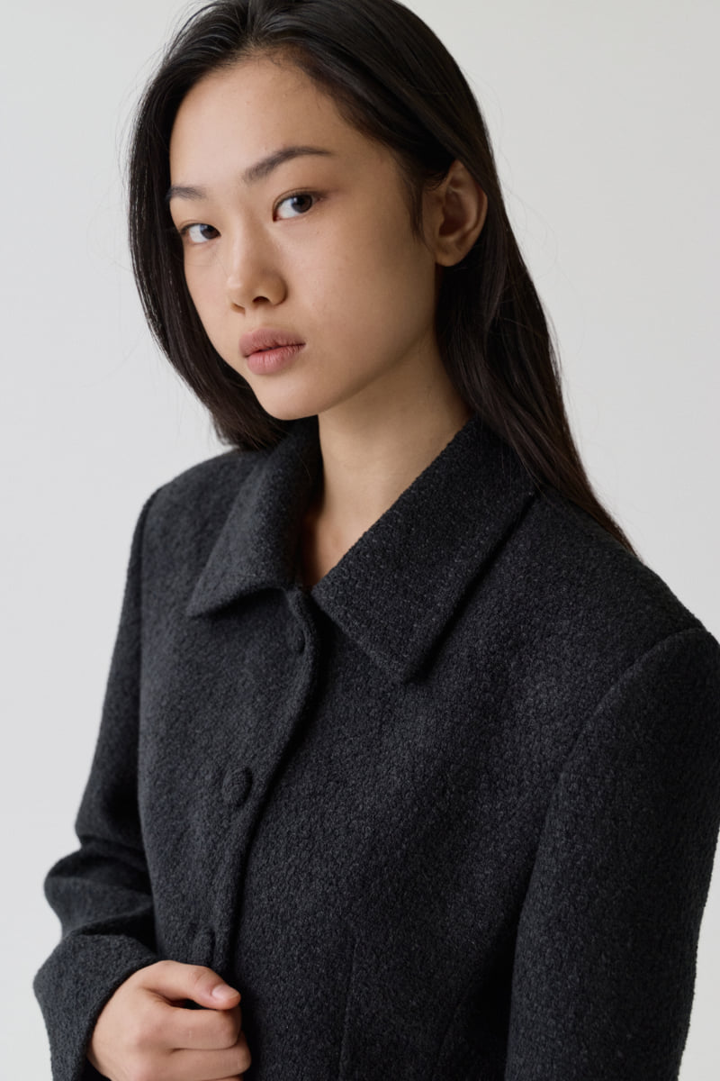 Understanding - Korean Women Fashion - #womensfashion - Lind Line Jacket - 6