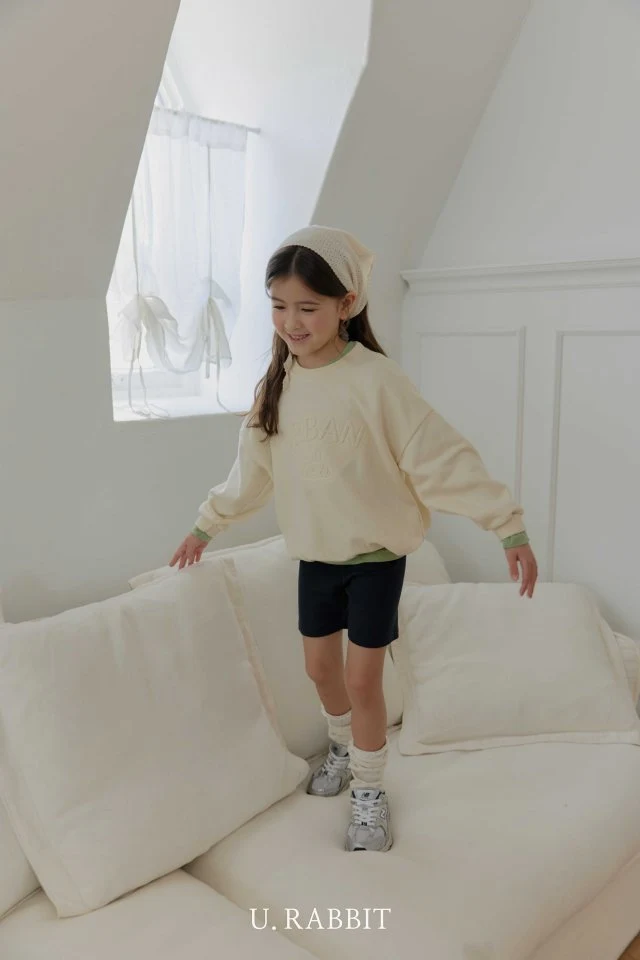 Urban Rabbit - Korean Children Fashion - #childofig - Chacha Knit Scarf - 8