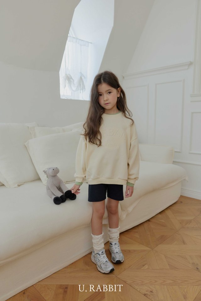 Urban Rabbit - Korean Children Fashion - #childofig - Eyelet Long Knee Socks - 11
