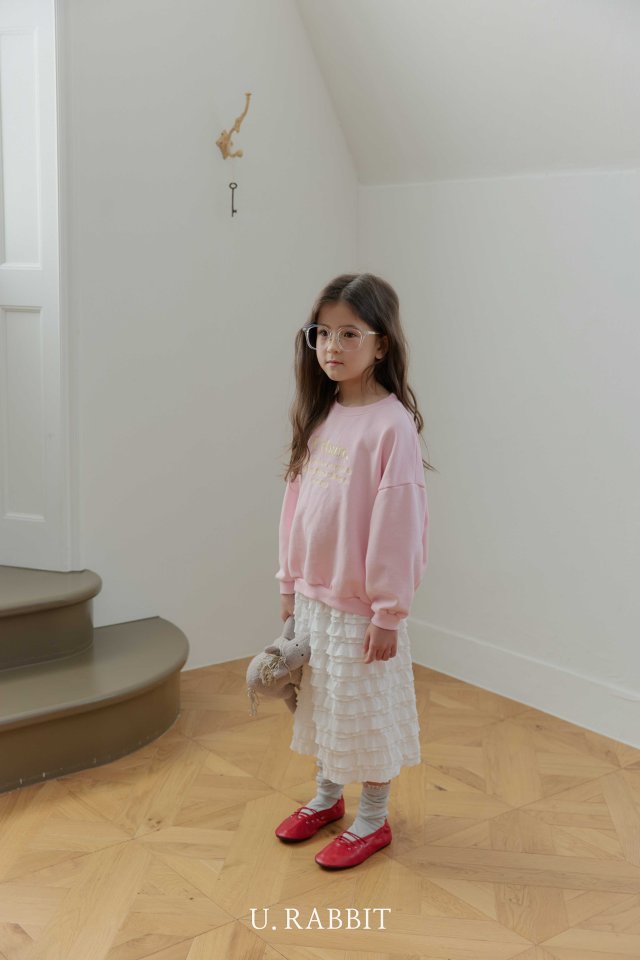 Urban Rabbit - Korean Children Fashion - #childrensboutique - Twinkle Ankle Socks - 7