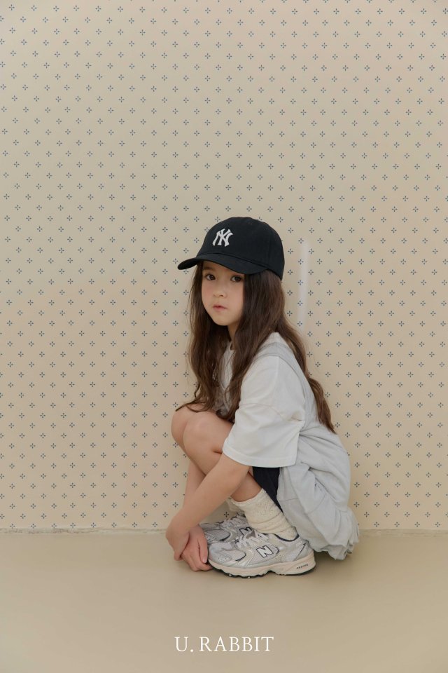 Urban Rabbit - Korean Children Fashion - #childrensboutique - I’m Good Box Tee - 12