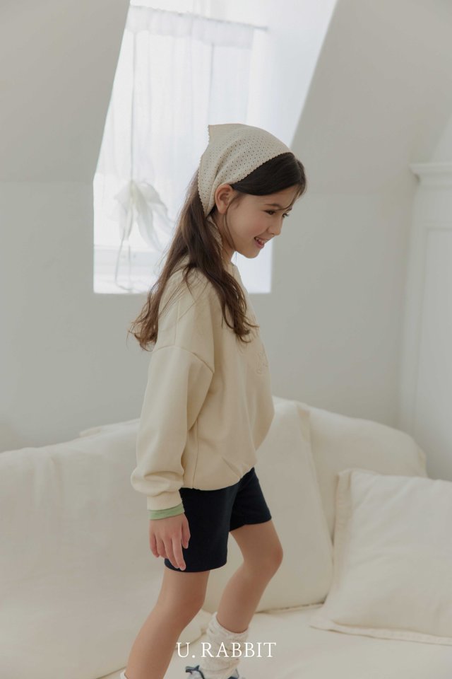 Urban Rabbit - Korean Children Fashion - #designkidswear - Chacha Knit Scarf - 10