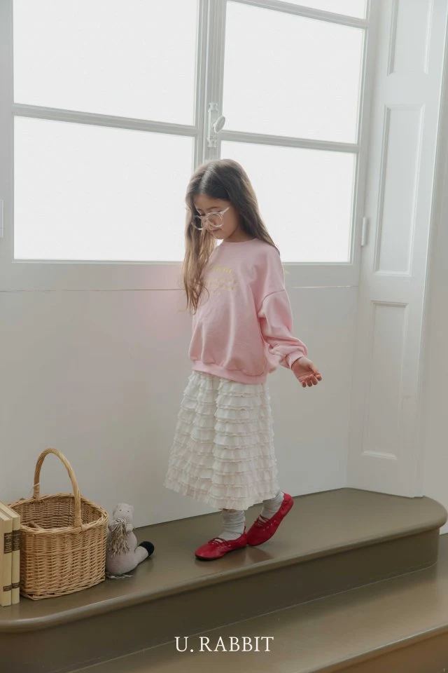 Urban Rabbit - Korean Children Fashion - #designkidswear - Twinkle Ankle Socks - 8