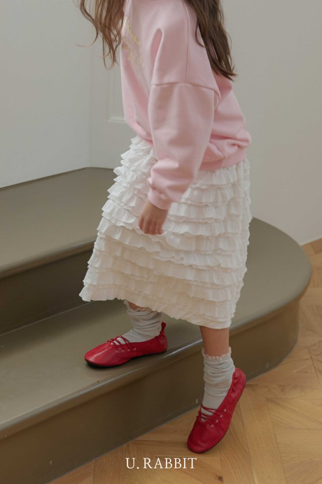 Urban Rabbit - Korean Children Fashion - #discoveringself - Twinkle Ankle Socks - 9