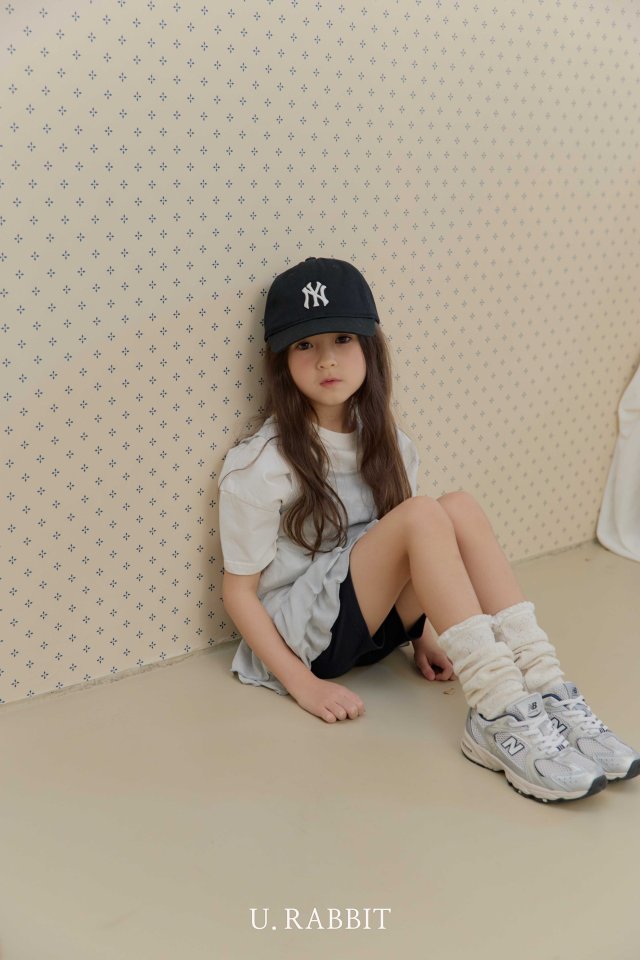Urban Rabbit - Korean Children Fashion - #fashionkids - Twinkle Cancan One-piece - 4