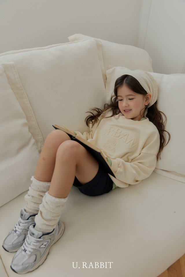 Urban Rabbit - Korean Children Fashion - #prettylittlegirls - Eyelet Long Knee Socks - 10
