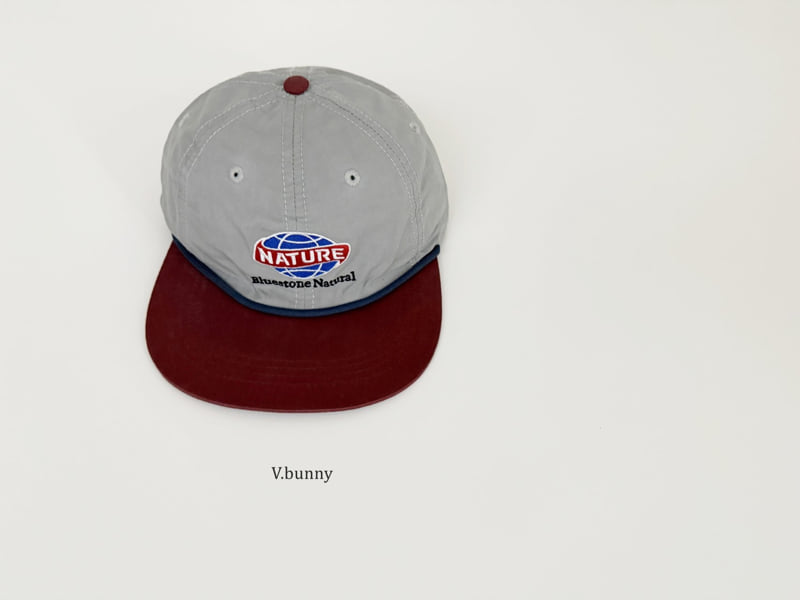 V Bunny - Korean Children Fashion - #Kfashion4kids - Nature Cap - 9