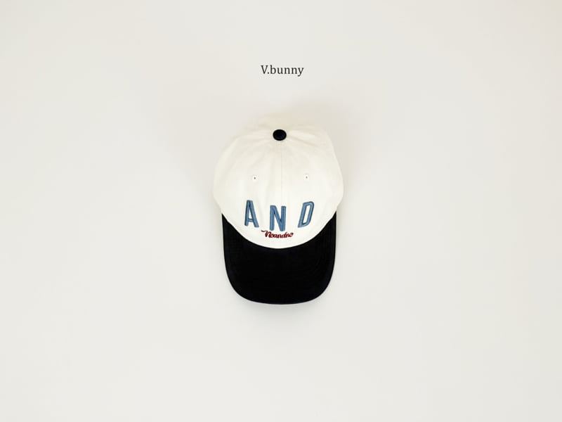 V Bunny - Korean Children Fashion - #Kfashion4kids - And Cap - 6