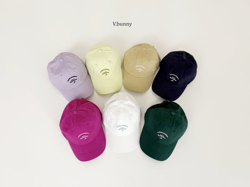 V Bunny - Korean Children Fashion - #Kfashion4kids - Slush Cap - 3