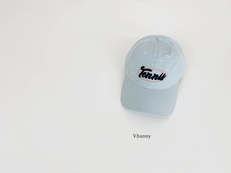 V Bunny - Korean Children Fashion - #Kfashion4kids - Tennis Cap - 8