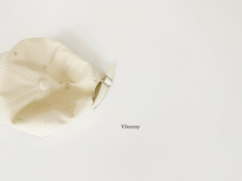 V Bunny - Korean Children Fashion - #childofig - Melody Cap - 12