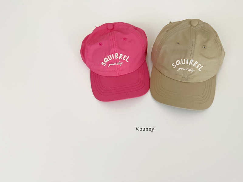 V Bunny - Korean Children Fashion - #childrensboutique - Sherbet Cap - 10