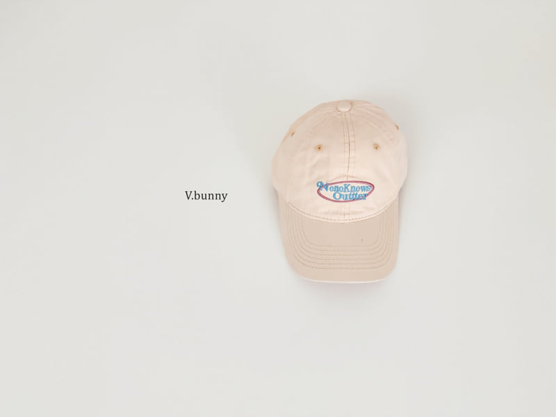 V Bunny - Korean Children Fashion - #childrensboutique - No Out Cap - 9