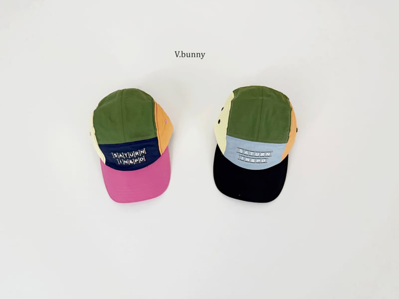 V Bunny - Korean Children Fashion - #childrensboutique - Saturn Cap