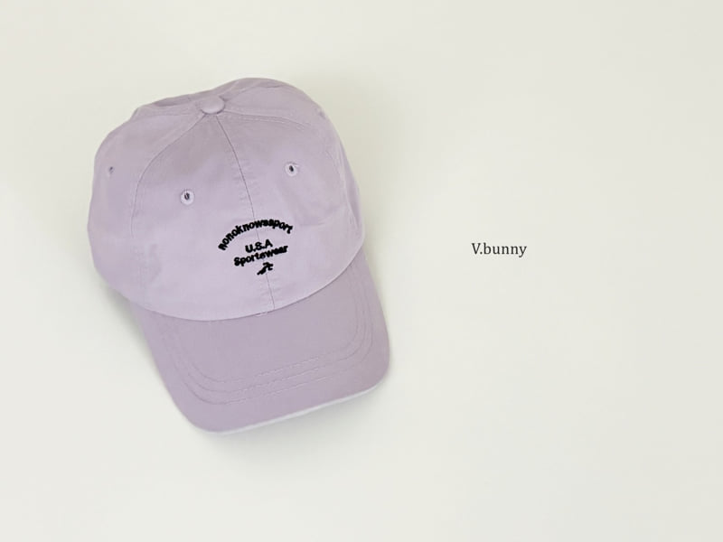 V Bunny - Korean Children Fashion - #childrensboutique - Slush Cap - 12