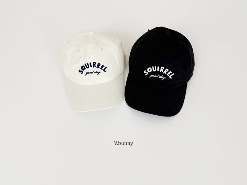 V Bunny - Korean Children Fashion - #designkidswear - Sherbet Cap - 11