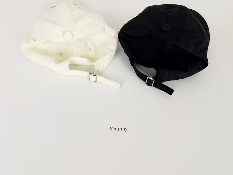 V Bunny - Korean Children Fashion - #discoveringself - Sherbet Cap - 12