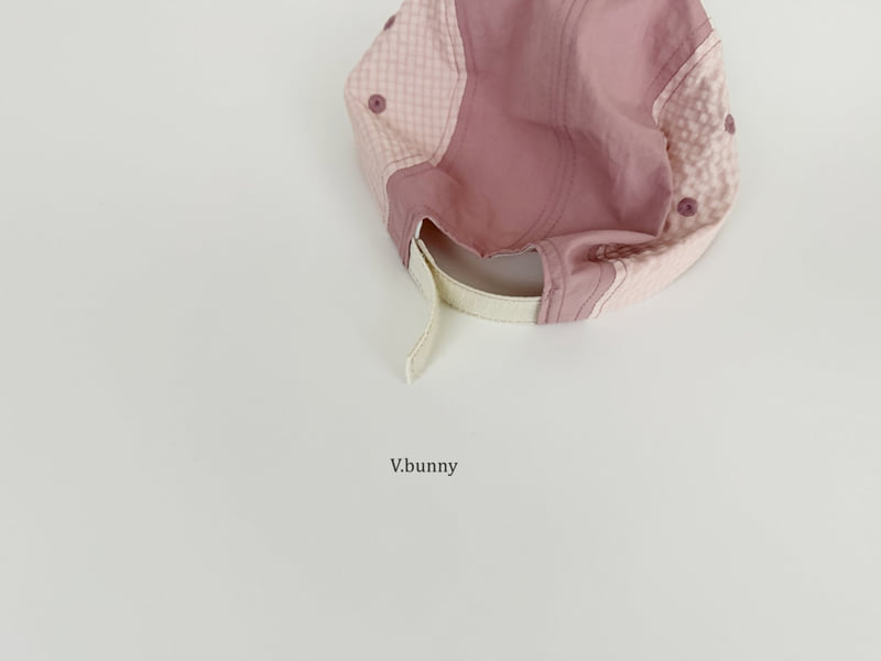 V Bunny - Korean Children Fashion - #fashionkids - Puppy Cap - 7