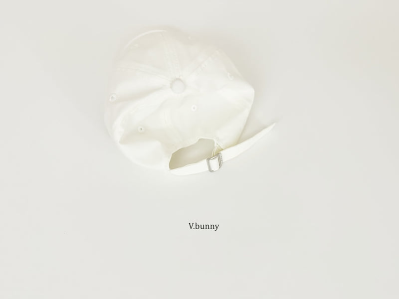 V Bunny - Korean Children Fashion - #kidsshorts - Off Cap - 11