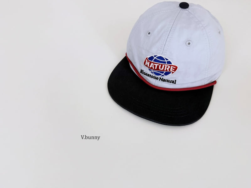V Bunny - Korean Children Fashion - #kidsstore - Nature Cap - 7