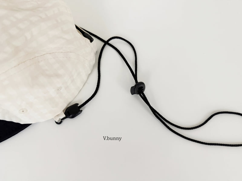 V Bunny - Korean Children Fashion - #kidsstore - Drink Cap - 7