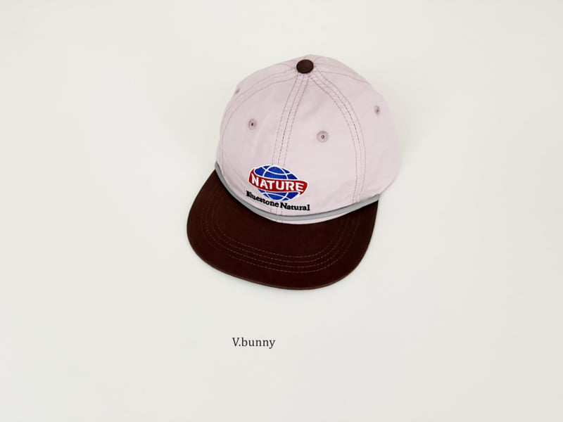 V Bunny - Korean Children Fashion - #kidzfashiontrend - Nature Cap - 8