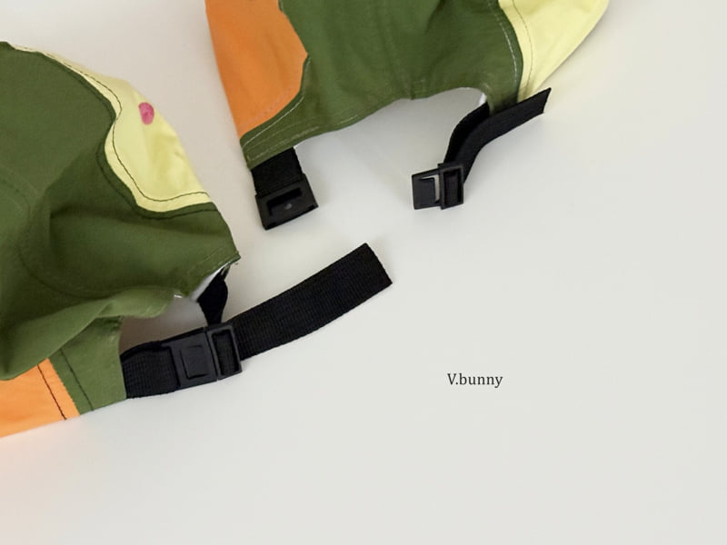 V Bunny - Korean Children Fashion - #kidzfashiontrend - Saturn Cap - 7