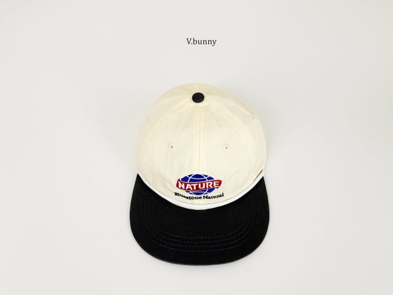 V Bunny - Korean Children Fashion - #littlefashionista - Nature Cap - 10