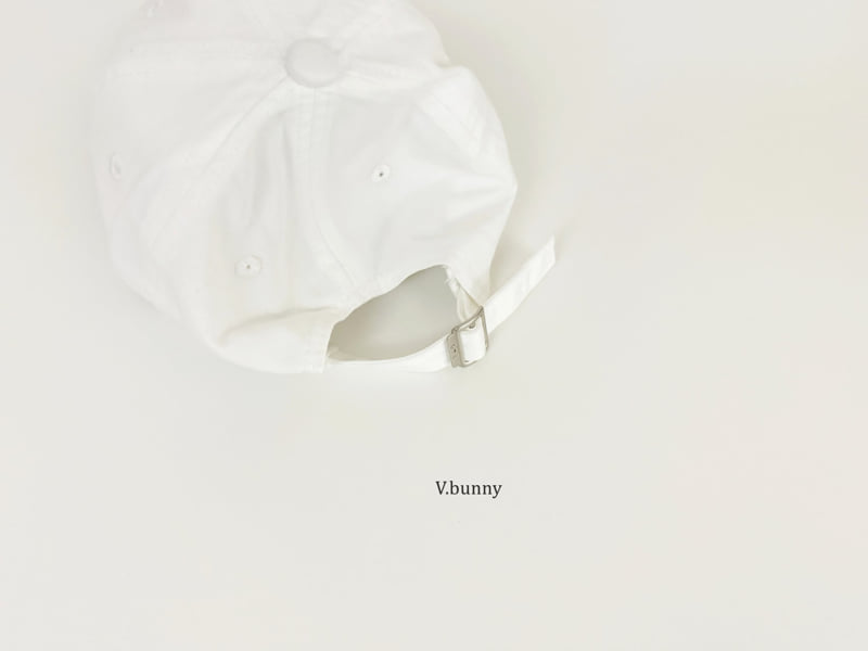 V Bunny - Korean Children Fashion - #littlefashionista - Official Cap - 7