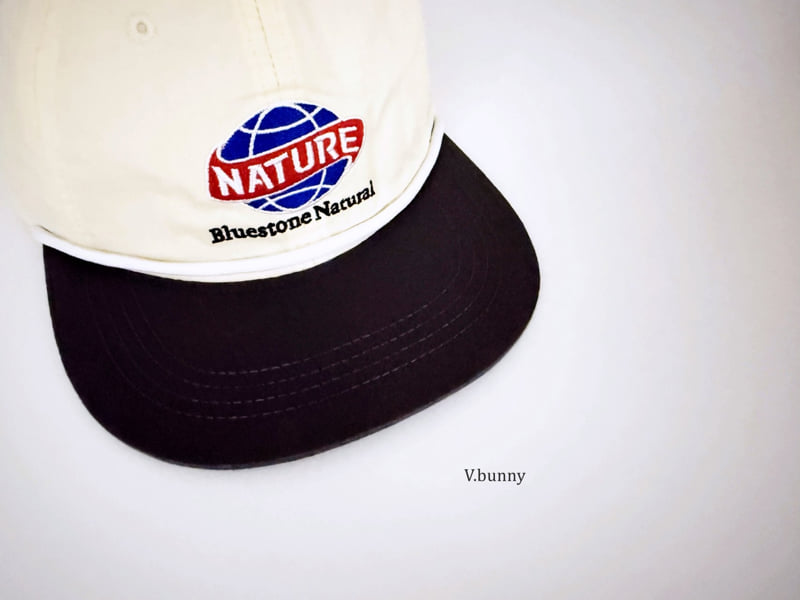 V Bunny - Korean Children Fashion - #magicofchildhood - Nature Cap - 11