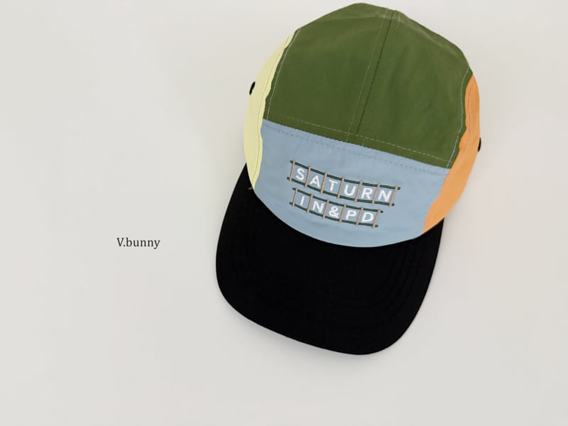V Bunny - Korean Children Fashion - #magicofchildhood - Saturn Cap - 10