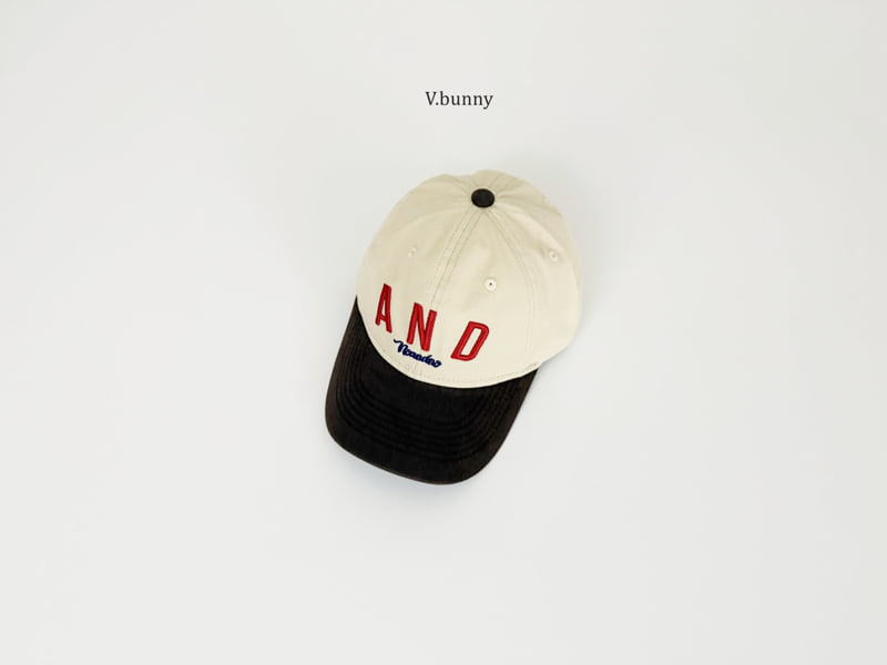V Bunny - Korean Children Fashion - #magicofchildhood - And Cap - 8