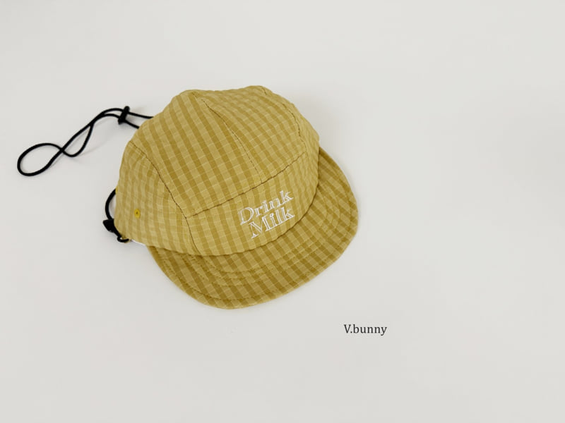 V Bunny - Korean Children Fashion - #magicofchildhood - Drink Cap - 11