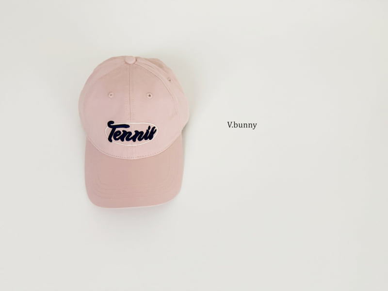 V Bunny - Korean Children Fashion - #magicofchildhood - Tennis Cap - 10