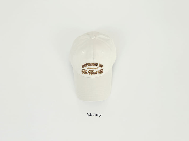 V Bunny - Korean Children Fashion - #magicofchildhood - Moment Cap - 7