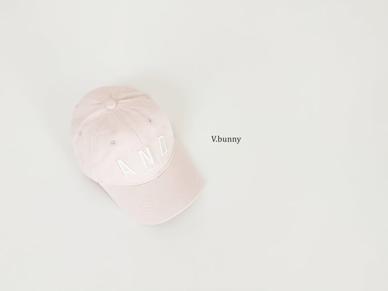 V Bunny - Korean Children Fashion - #minifashionista - And Cap - 9