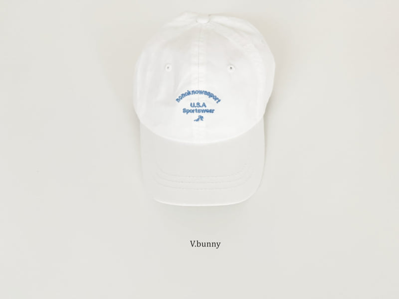V Bunny - Korean Children Fashion - #minifashionista - Slush Cap - 6