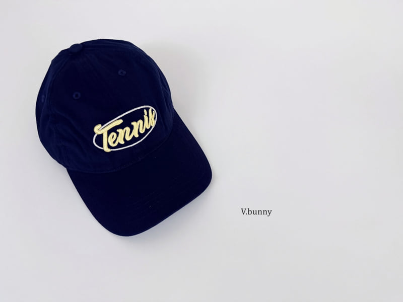 V Bunny - Korean Children Fashion - #minifashionista - Tennis Cap - 11