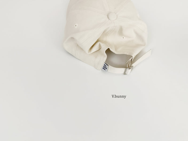 V Bunny - Korean Children Fashion - #minifashionista - Moment Cap - 8
