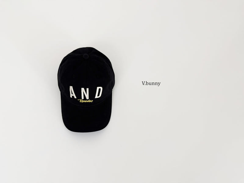 V Bunny - Korean Children Fashion - #prettylittlegirls - And Cap - 10