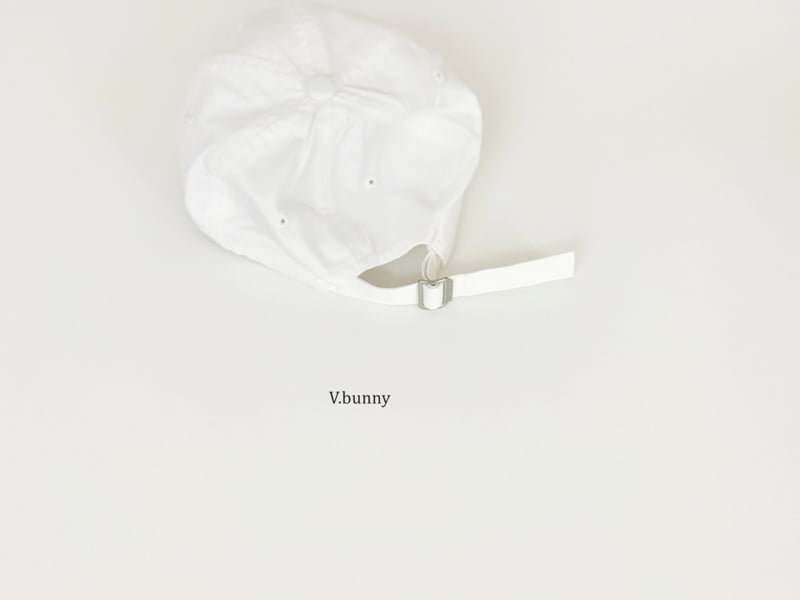 V Bunny - Korean Children Fashion - #prettylittlegirls - Slush Cap - 7