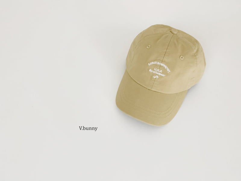 V Bunny - Korean Children Fashion - #stylishchildhood - Slush Cap - 10