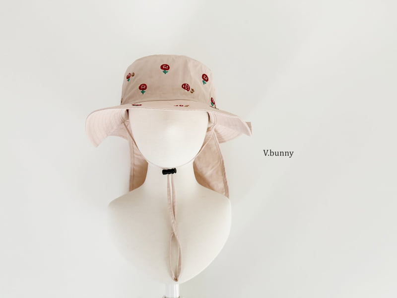 V Bunny - Korean Children Fashion - #stylishchildhood - Kokok Hat - 11