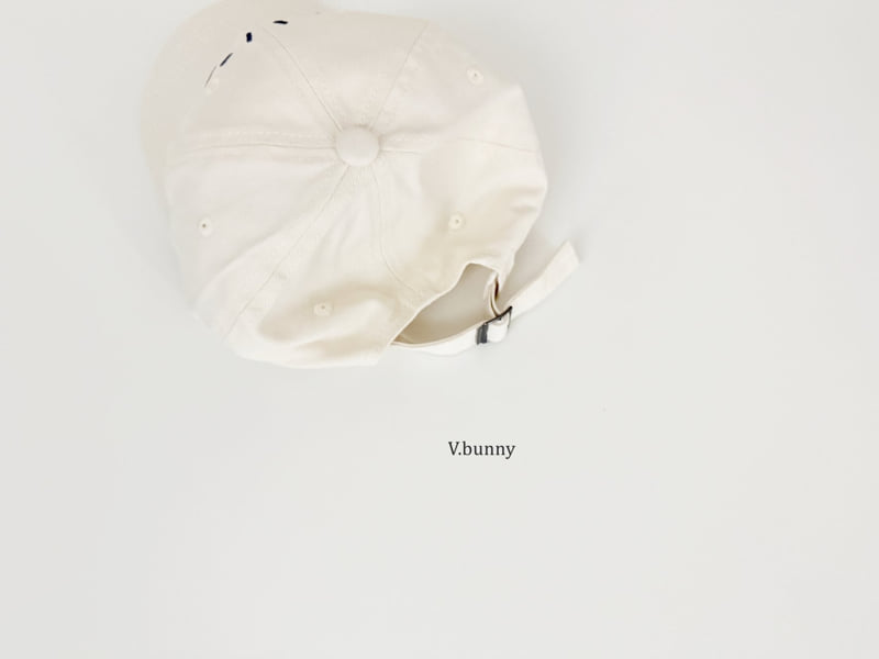 V Bunny - Korean Children Fashion - #todddlerfashion - High Cap - 7