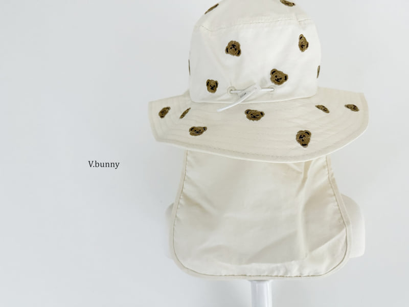 V Bunny - Korean Children Fashion - #todddlerfashion - Kokok Hat - 9