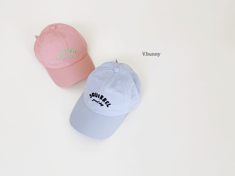 V Bunny - Korean Children Fashion - #toddlerclothing - Sherbet Cap - 7