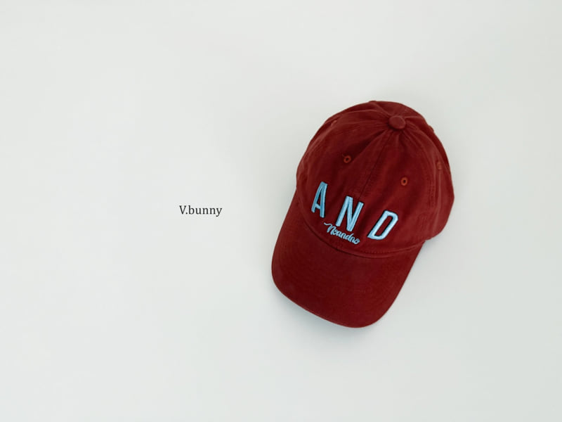 V Bunny - Korean Children Fashion - #toddlerclothing - And Cap - 12