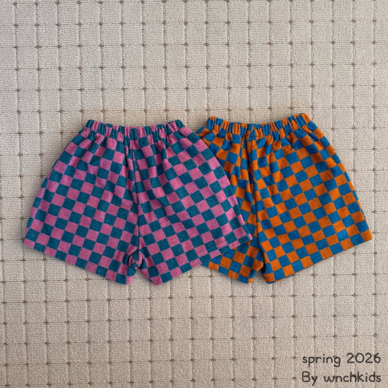 Wnch Kids - Korean Baby Fashion - #babyboutique - Dalmatian Shorts - 3