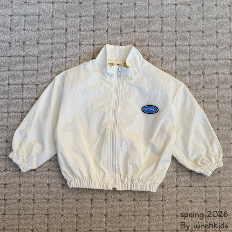 Wnch Kids - Korean Baby Fashion - #babyclothing - Mono Jumper - 7